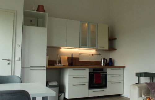 Greifswald Maison | Ferienwohnung Boddensurf