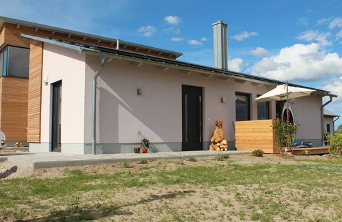 Greifswald Maison | Ferienwohnung Boddensurf