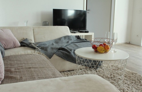 Greifswald Maison | Ferienwohnung Boddensurf