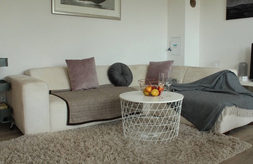 Greifswald Maison | Ferienwohnung Boddensurf