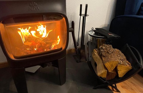 Zudar Appartement | Ferienwohnung Boddenblick