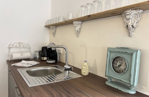 Ueberlingen Appartement | Ferienwohnung Bodensee-traum - Patrizierhaus Münsterstraße
