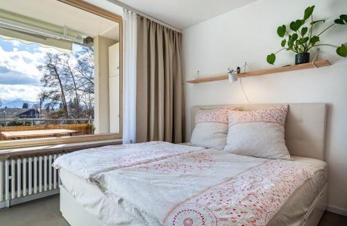 Aschach Appartement | Ferienwohnung Bodensee