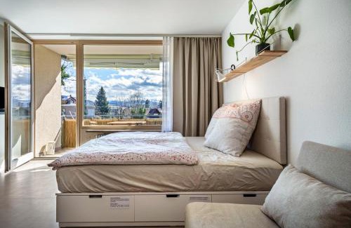 Aschach Appartement | Ferienwohnung Bodensee