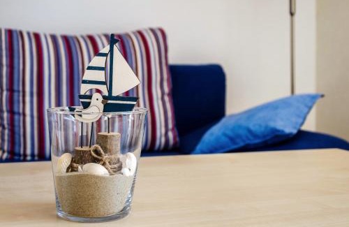 Surwold Appartement | Ferienwohnung Bodenstein