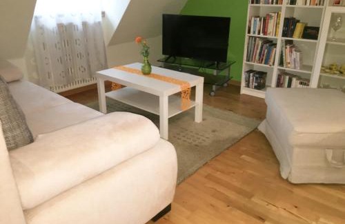 Brombachtal Appartement | Ferienwohnung Boellsteiner Hoehe