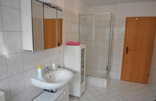 Hatshausen Appartement | Ferienwohnung Bohlen 65265