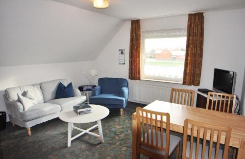 Hatshausen Appartement | Ferienwohnung Bohlen 65265