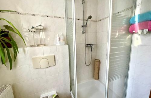 Zirkow Appartement | Ferienwohnung Boldt