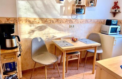 Zirkow Appartement | Ferienwohnung Boldt