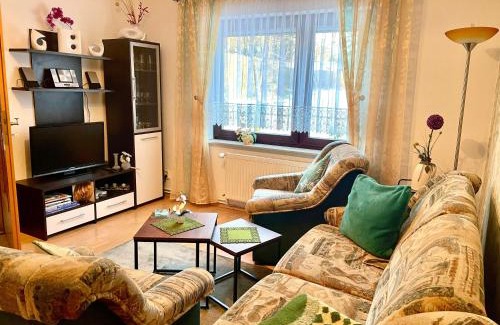 Zirkow Appartement | Ferienwohnung Boldt