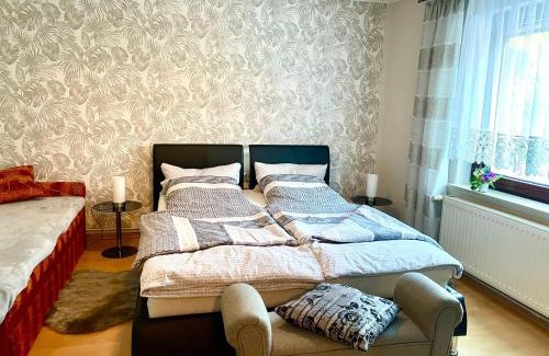 Zirkow Appartement | Ferienwohnung Boldt