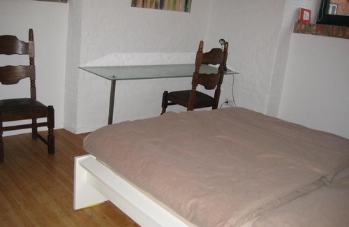 Holtenau Appartement | Ferienwohnung Bowe