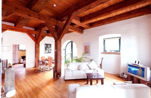 Holtenau Appartement | Ferienwohnung Bowe