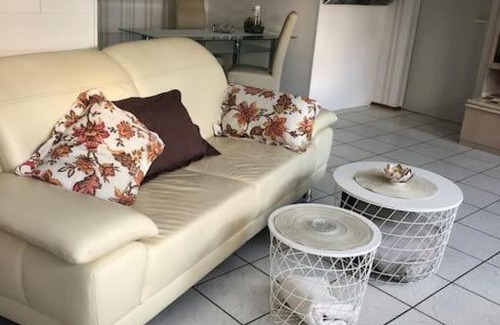 Hinterweidenthal Appartement | Ferienwohnung Braun