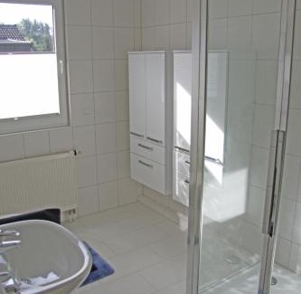 Suderwich Appartement | Ferienwohnung Brandheide