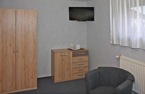 Sundhagen Appartement | Ferienwohnung Brandshagen