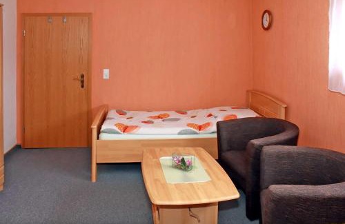 Sundhagen Appartement | Ferienwohnung Brandshagen