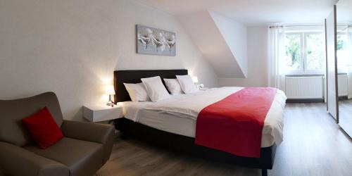 Bullay Appartement | Ferienwohnung Brautrock