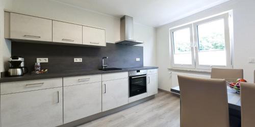 Bullay Appartement | Ferienwohnung Brautrock