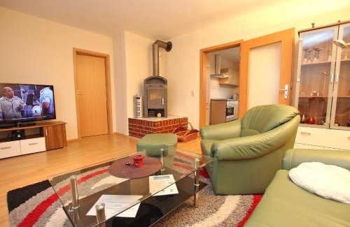 Breege Appartement | Ferienwohnung Breege RUeG 1951