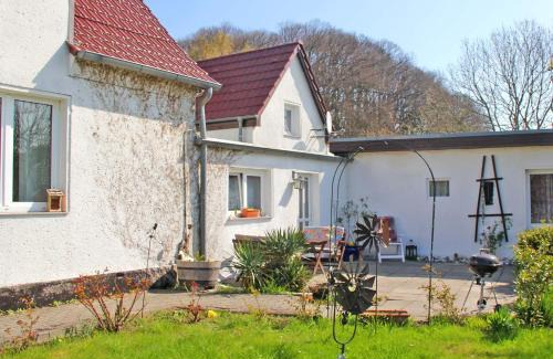 Breege Appartement | Ferienwohnung Breege RUeG 1951