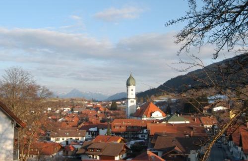 Ried Appartement | Ferienwohnung Breitenbergblick