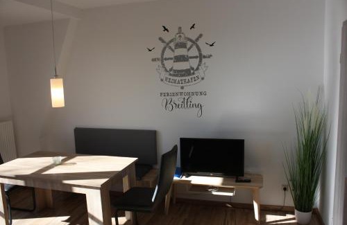 Ortsamt 2 Appartement | Ferienwohnung Breitling