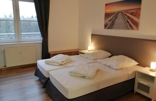 Ortsamt 2 Appartement | Ferienwohnung Breitling