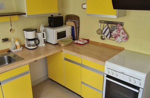 Dorrenbach Appartement | Ferienwohnung Briem-hellbach - Ferienwohnung Briem-hellbach