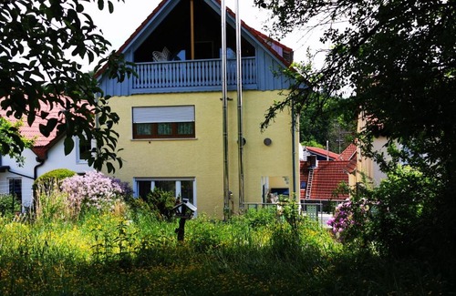 Reichelsheim Appartement | Ferienwohnung Brigitte