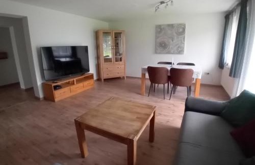 Pflach Appartement | Ferienwohnung Brigitte