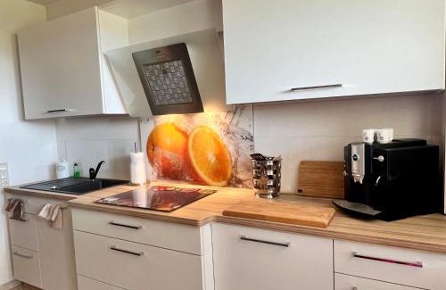 Immenrode Appartement | Ferienwohnung-Brockenblick