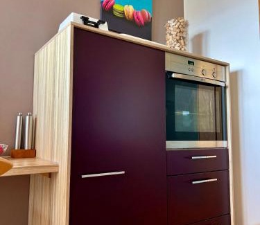 Immenrode Appartement | Ferienwohnung-Brockenblick