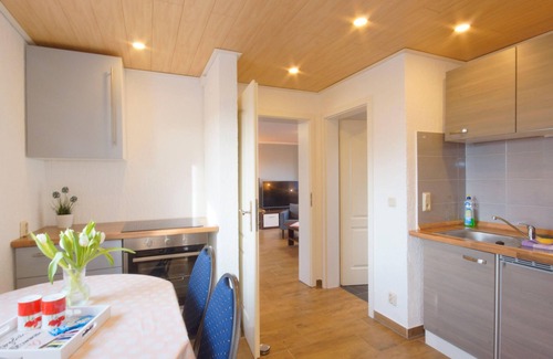 Parchtitz Appartement | Appartement Bruchalla