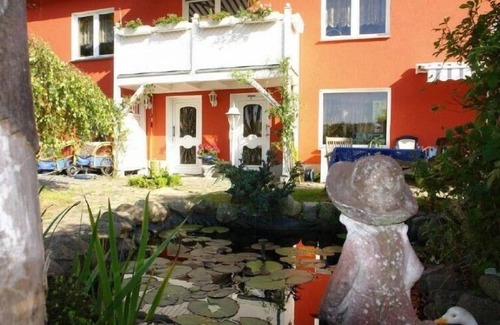 Parchtitz Appartement | Appartement Bruchalla