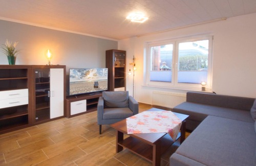 Parchtitz Appartement | Appartement Bruchalla