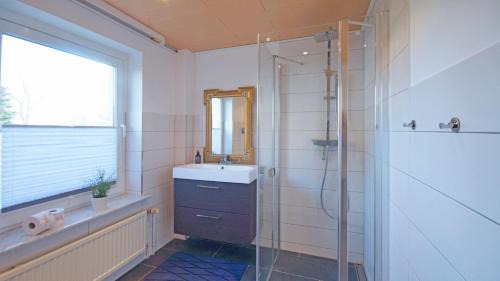 Parchtitz Appartement | Ferienwohnung-Bruchalla