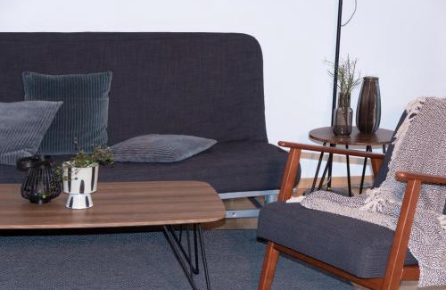 Bamberg Appartement | Ferienwohnung Bruderwald
