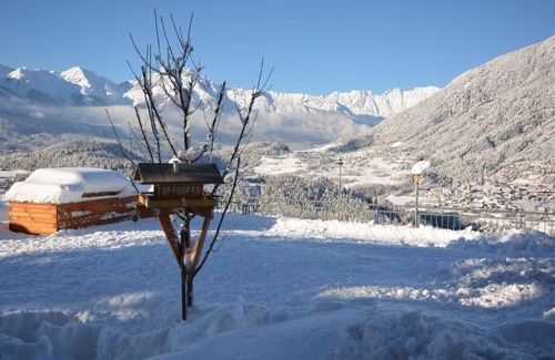 Arzl im Piztal Appartement | Ferienwohnung Brunelle - Appartementhaus Lechner