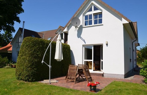 Krakvitz Appartement | Ferienwohnung Brunkhorst in Krakvitz
