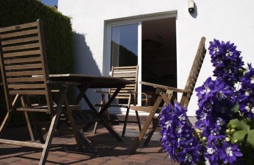 Krakvitz Appartement | Ferienwohnung Brunkhorst in Krakvitz