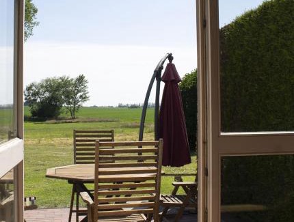 Krakvitz Appartement | Ferienwohnung Brunkhorst in Krakvitz