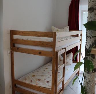 Neundorf Maison | Ferienwohnung Brunow "In der Natur Zuhause"