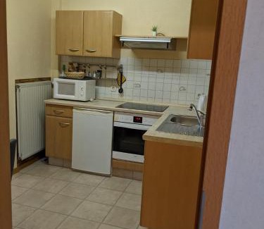 Saarlouis Appartement | Ferienwohnung Bruss