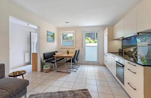 Gaienhofen Appartement | Ferienwohnung Bruttel