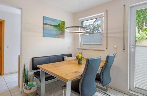 Gaienhofen Appartement | Ferienwohnung Bruttel