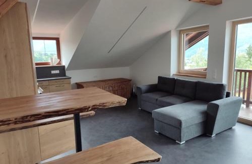 Doelsach Appartement | Ferienwohnung Buchacher
