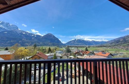 Doelsach Appartement | Ferienwohnung Buchacher