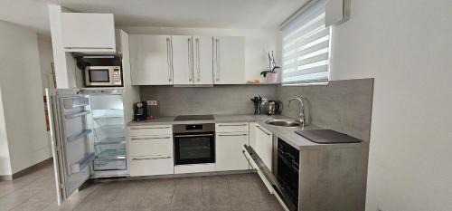 Arnbach Appartement | Ferienwohnung Buchberg Exklusiv